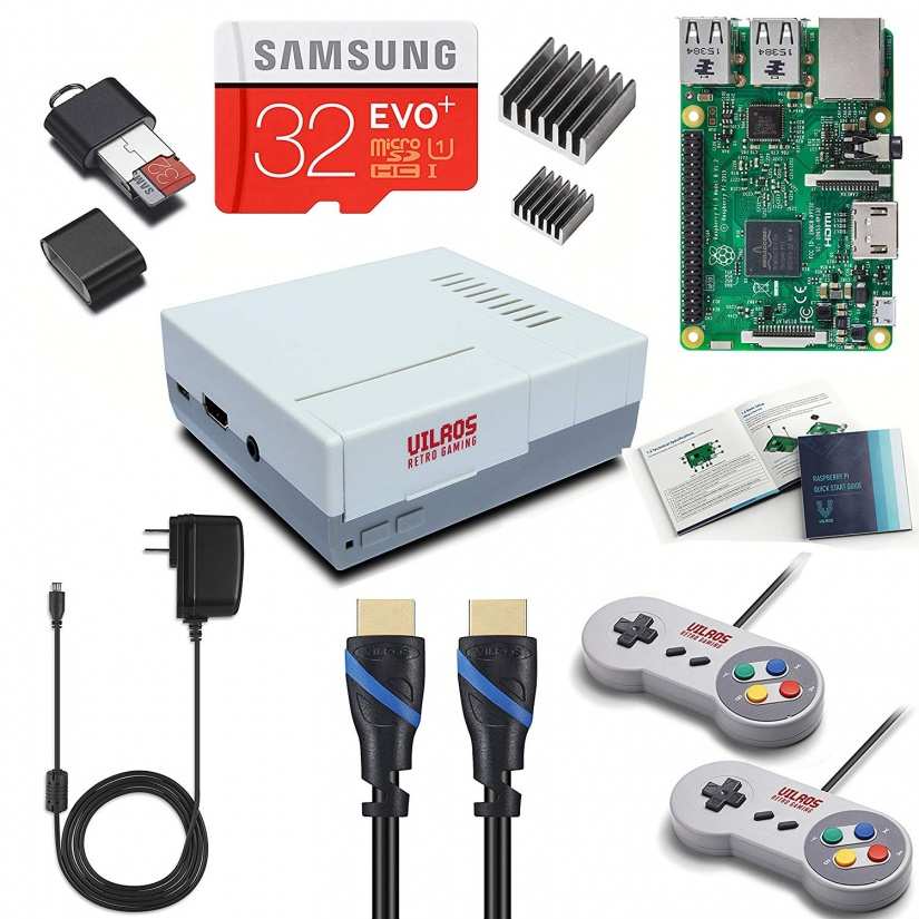 Best Raspberry Pi Kit for Beginners